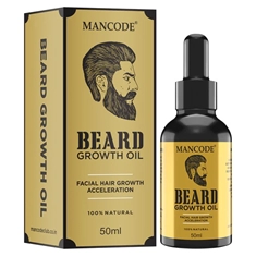 Beard and Moustache Care